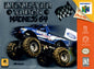 MONSTER TRUCK MADNESS 64 (usagé)