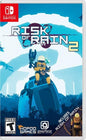 RISK OF RAIN 2