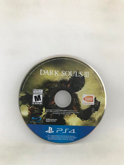 DARK SOULS III DAY ONE EDITION