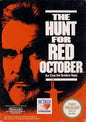 THE HUNT FOR RED OCTOBER (COMPLETE IN BOX) (usagé)