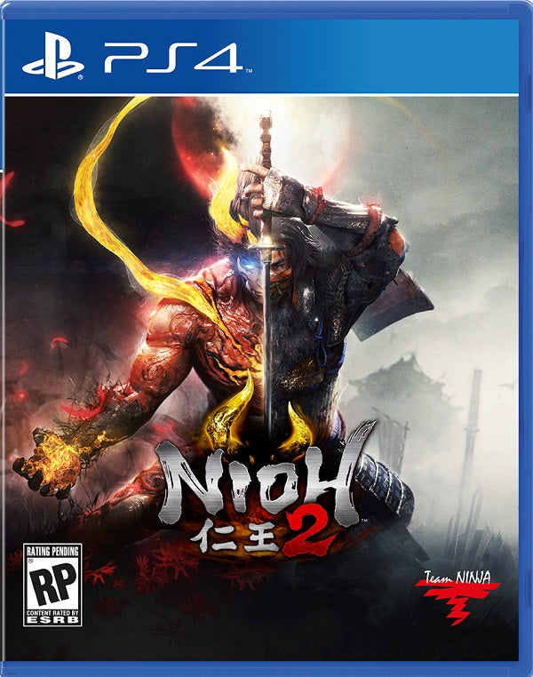 NIOH 2