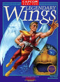 LEGENDARY WINGS (WITH BOX) (usagé)