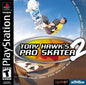 TONY HAWK'S PRO SKATER 2 GREATEST HITS (COMPLETE IN BOX)