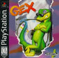 GEX LONGBOX (WITH BOX)
