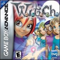WITCH