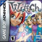 WITCH (usagé)