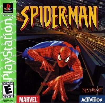 SPIDER-MAN GREATEST HITS (COMPLETE IN BOX) (usagé)