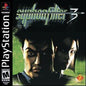 SYPHON FILTER 3 GREATEST HITS (COMPLETE IN BOX)