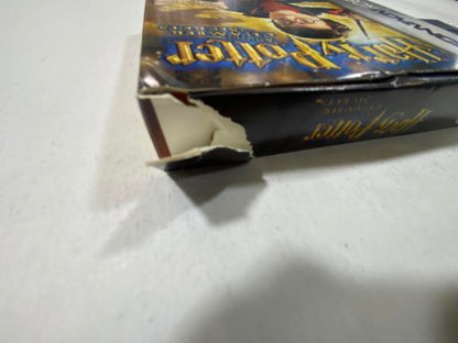 HARRY POTTER CHAMBER OF SECRETS (COMPLETE IN BOX) (usagé)
