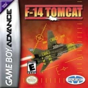 F-14 TOMCAT (COMPLETE IN BOX) (usagé)