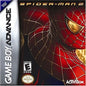 SPIDER-MAN 2 (COMPLETE IN BOX) (usagé)