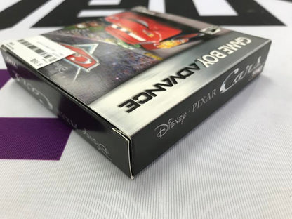 CARS (COMPLETE IN BOX)