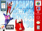 NAGANO WINTER OLYMPICS '98