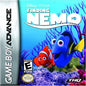 FINDING NEMO (COMPLETE IN BOX)
