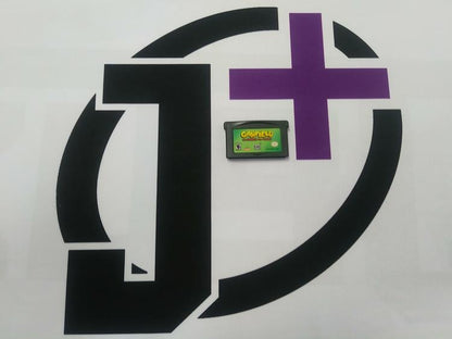 GARFIELD THE SEARCH FOR POOKY