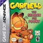 GARFIELD THE SEARCH FOR POOKY (usagé)