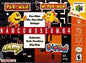NAMCO MUSEUM