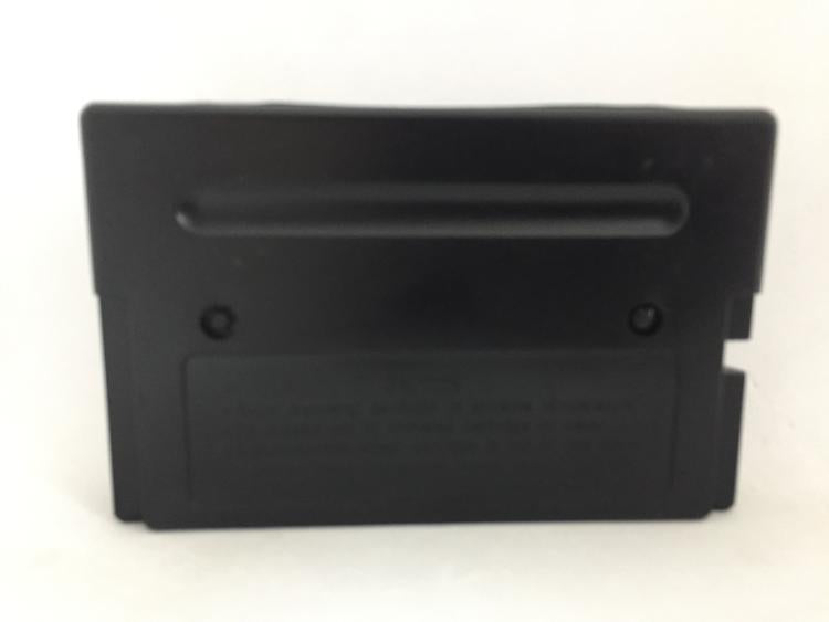 112-IN-1 GAME CARTRIDGE