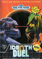 DEATH DUEL