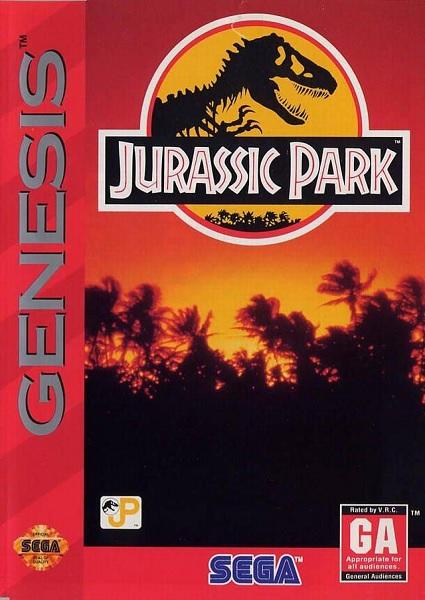 JURASSIC PARK