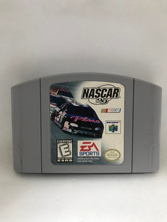 NASCAR 99