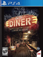 JOE'S DINER