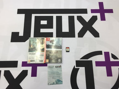 CHILD OF LIGHT ULTIMATE EDITION / VALIANT HEARTS THE GREAT WAR