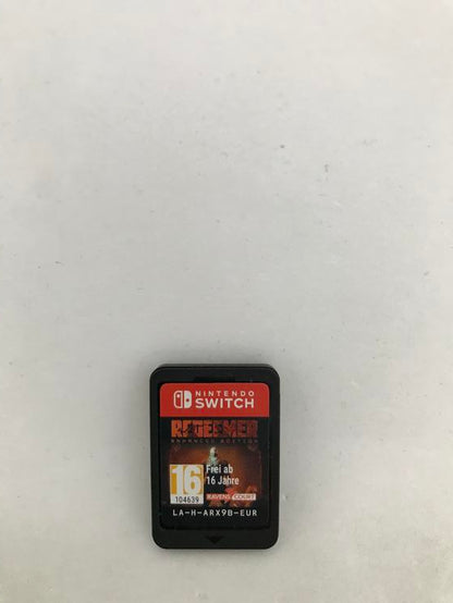 REDEEMER ENHANCED PAL EDITION (usagé)