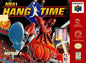 NBA HANG TIME (usagé)