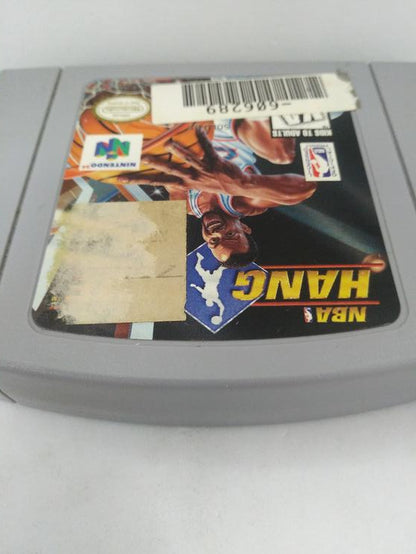 NBA HANG TIME (usagé)