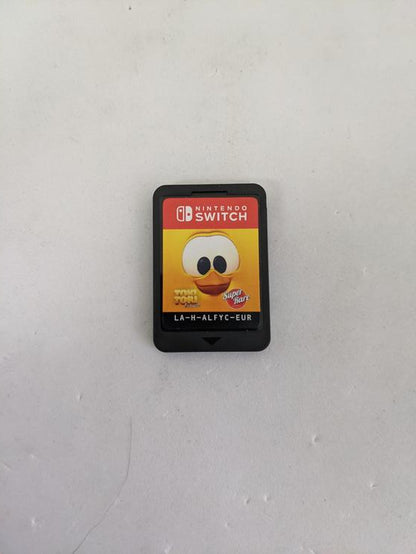 TOKI TORI COLLECTION PAL EDITION (SUPER RARE GAMES)