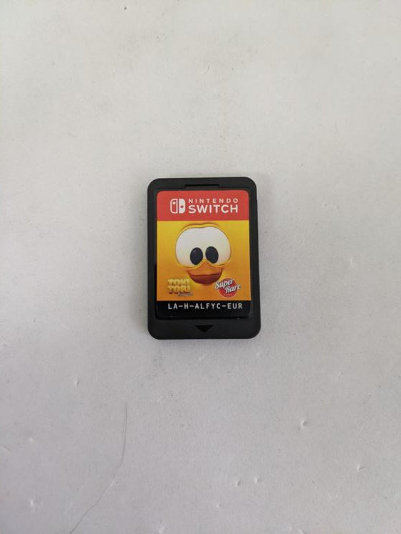 TOKI TORI COLLECTION PAL EDITION (SUPER RARE GAMES) (usagé)
