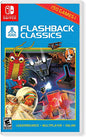 ATARI FLASHBACK CLASSICS (NON-ORIGINAL PRINT)