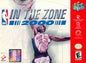 NBA IN THE ZONE 2000 (usagé)