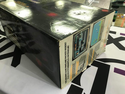NINTENDO ENTERTAINMENT SYSTEM DELUXE SET (WITH BOX)