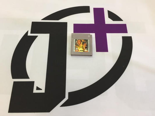 CUTTHROAT ISLAND (usagé)