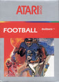 ATARI 2600 FOOTBALL