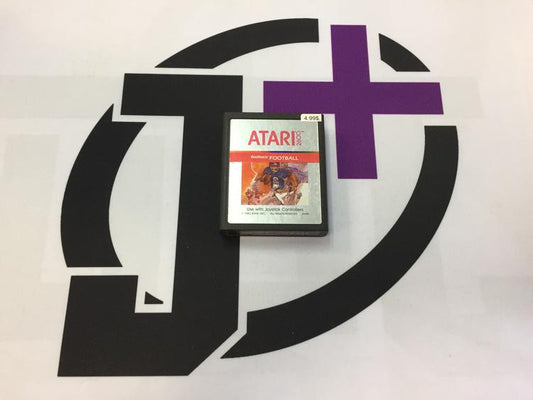 ATARI 2600 FOOTBALL