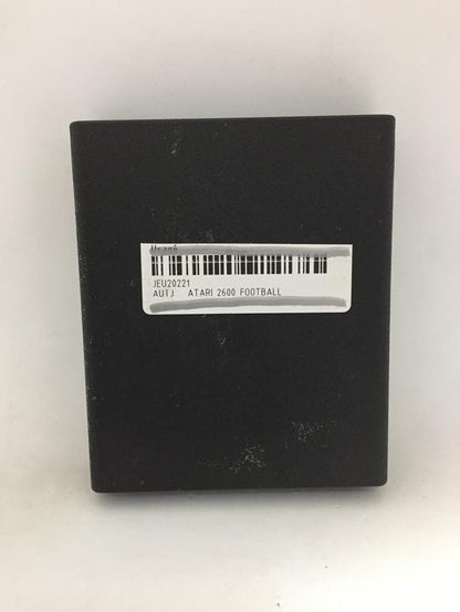 ATARI 2600 FOOTBALL