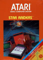 ATARI 2600 STAR RAIDERS