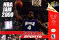 NBA JAM 2000 (usagé)