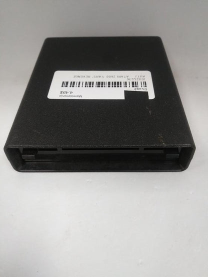 ATARI 2600 YARS' REVENGE