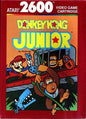 ATARI 2600 DONKEY KONG JR.