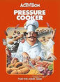 ATARI 2600 PRESSURE COOKER