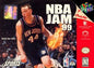 NBA JAM 99