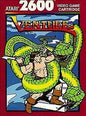 ATARI 2600 VENTURE
