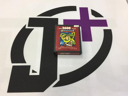 ATARI 2600 VENTURE