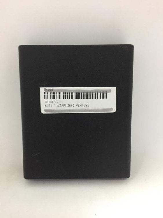 ATARI 2600 VENTURE