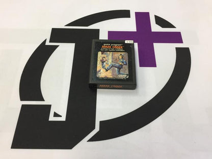 ATARI 2600 MAZE CRAZE