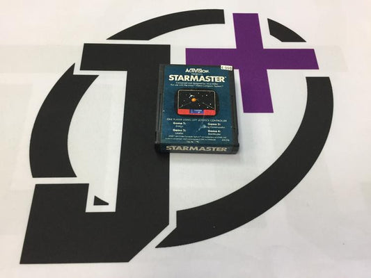 ATARI 2600 STARMASTER